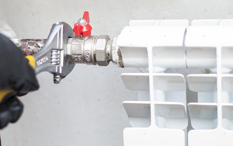 chauffage petrole Drancy