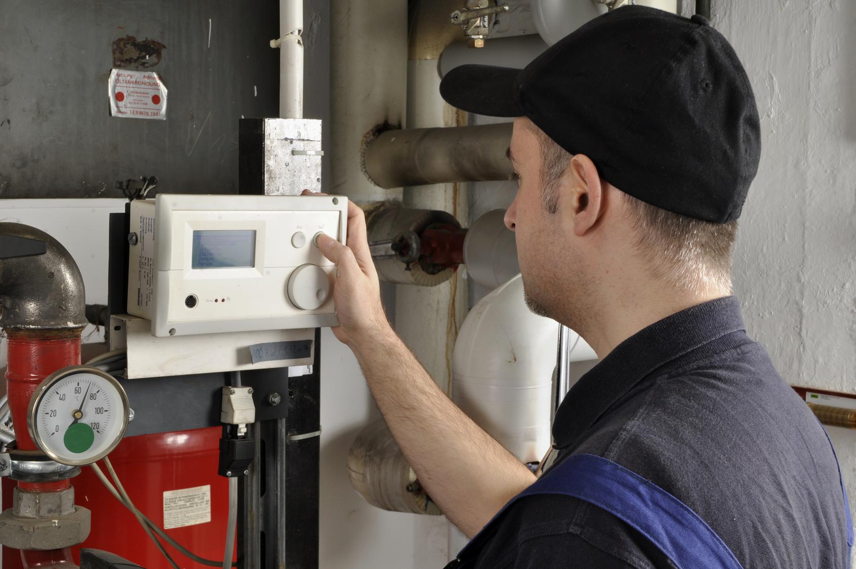 entreprise de chauffage Bessancourt