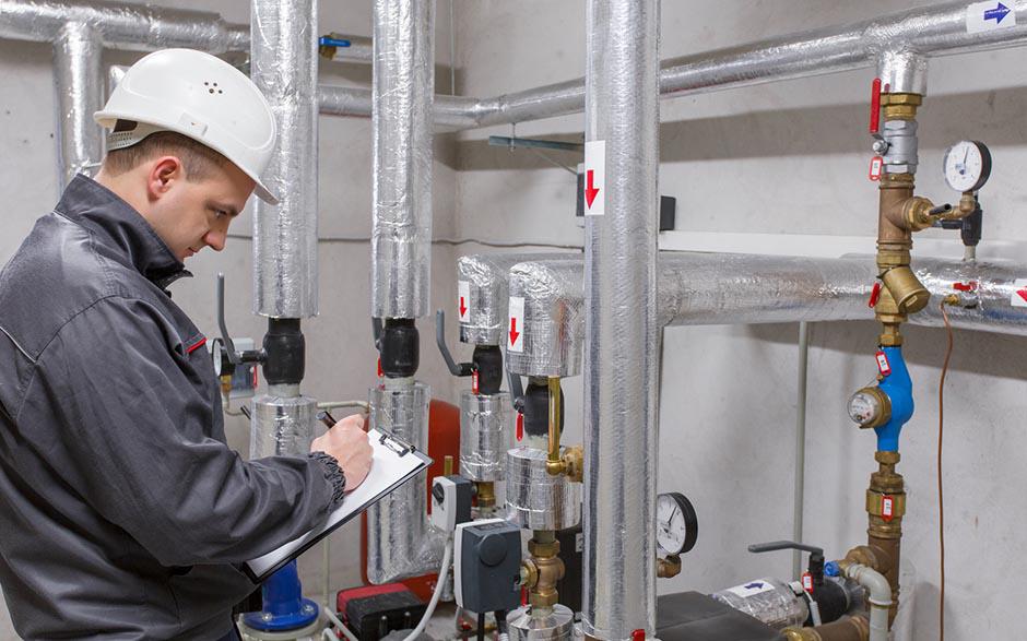 entreprise de chauffage Bessancourt